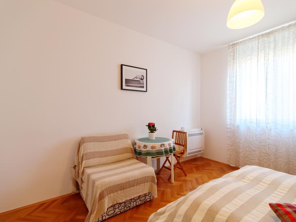 Marina Apartman *