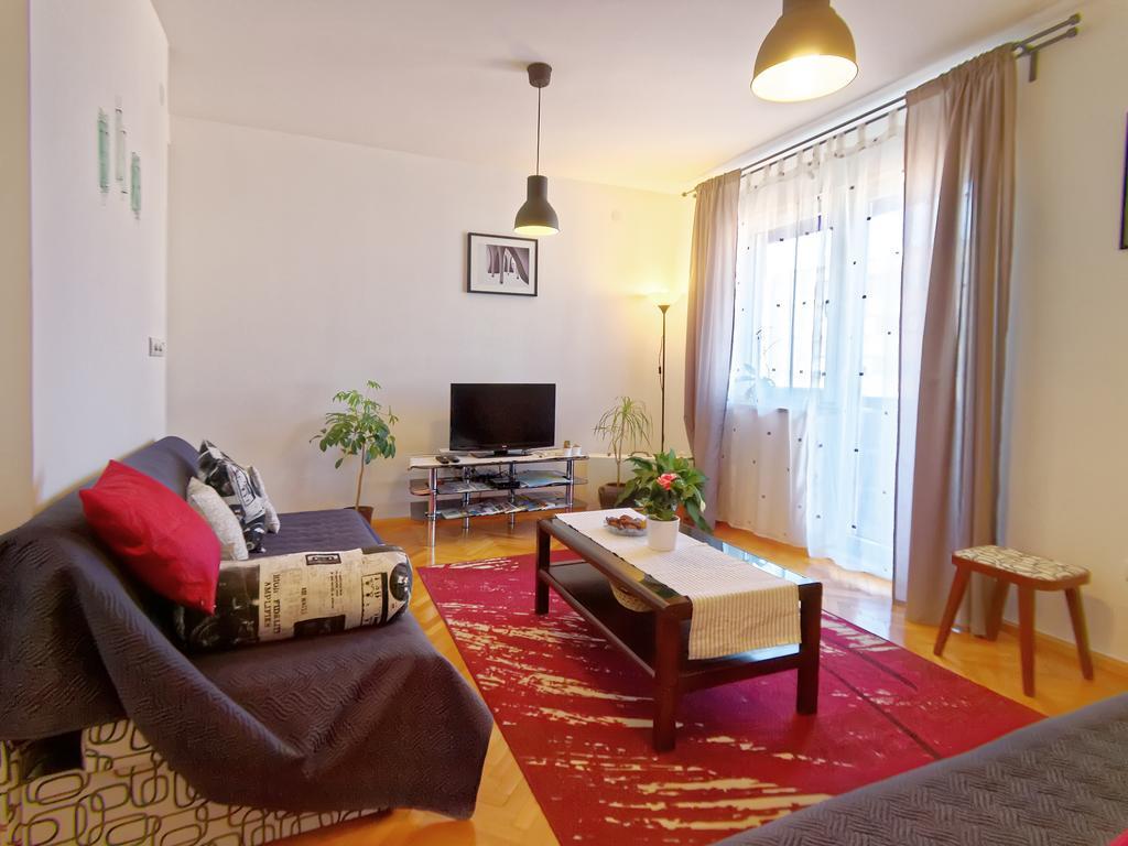 Apartman Marina *