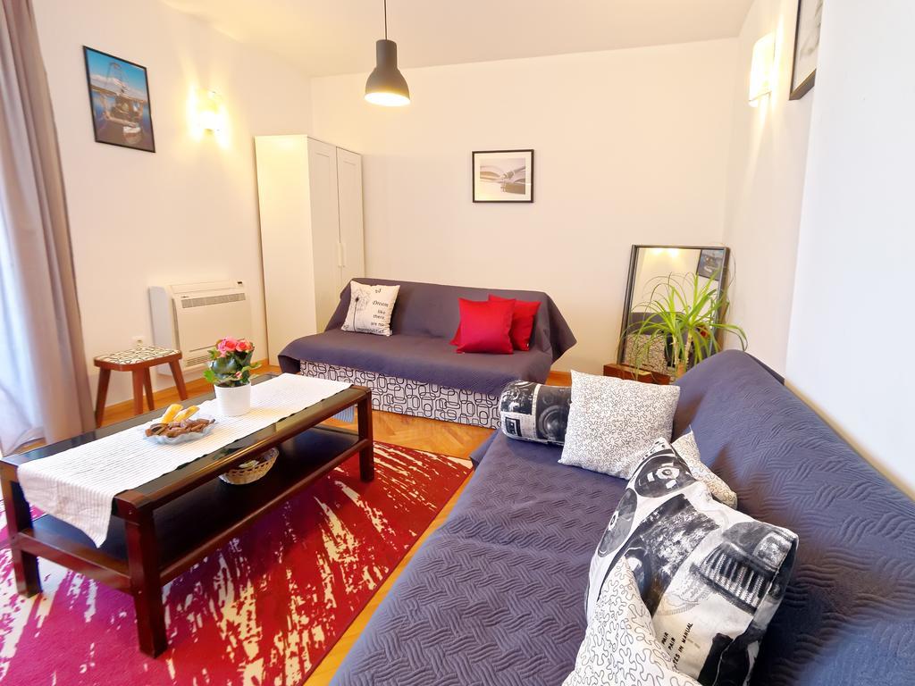 Apartman Marina Pula