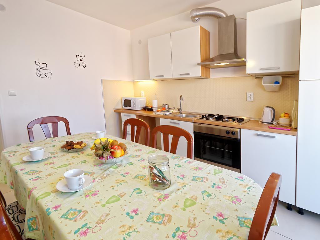 Marina Apartman
