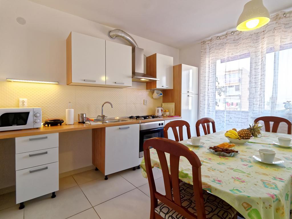 Apartman Marina Pula