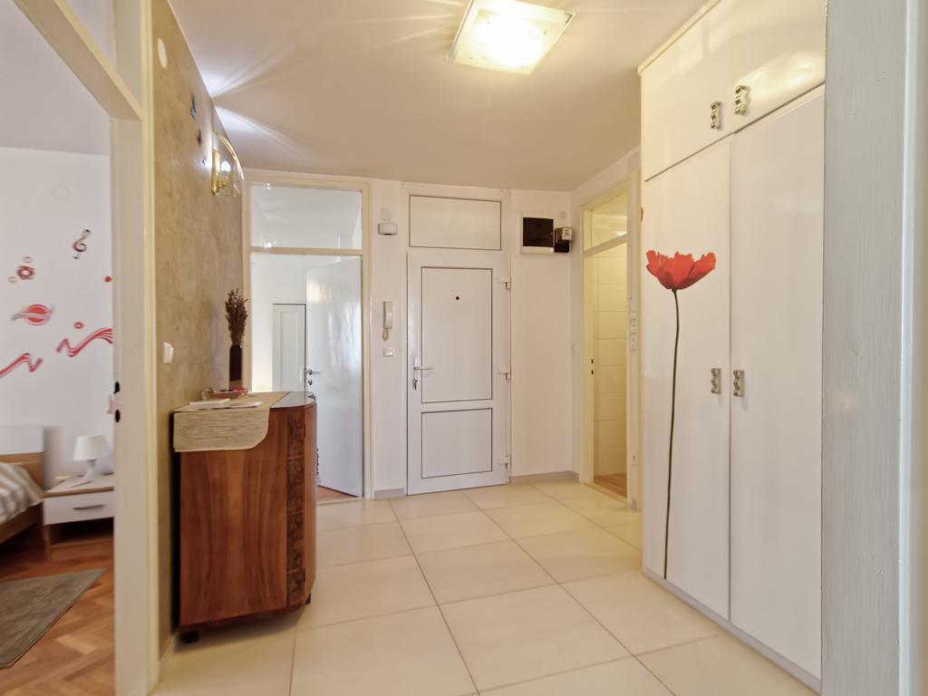 Marina Apartman *