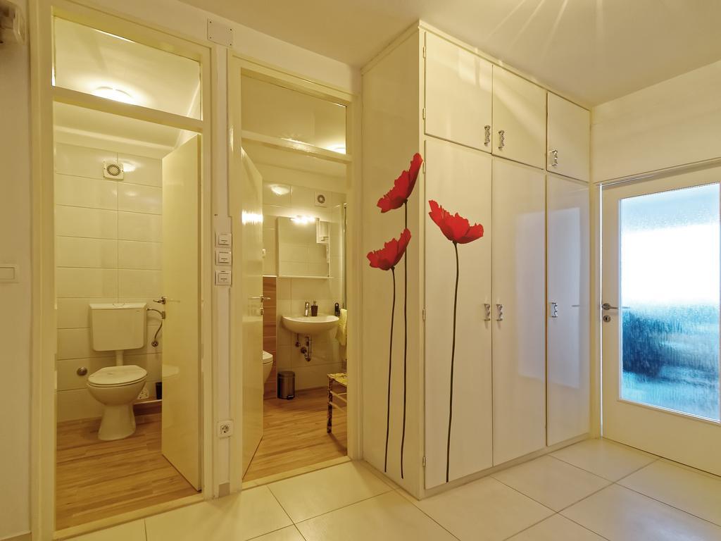 Apartman Marina