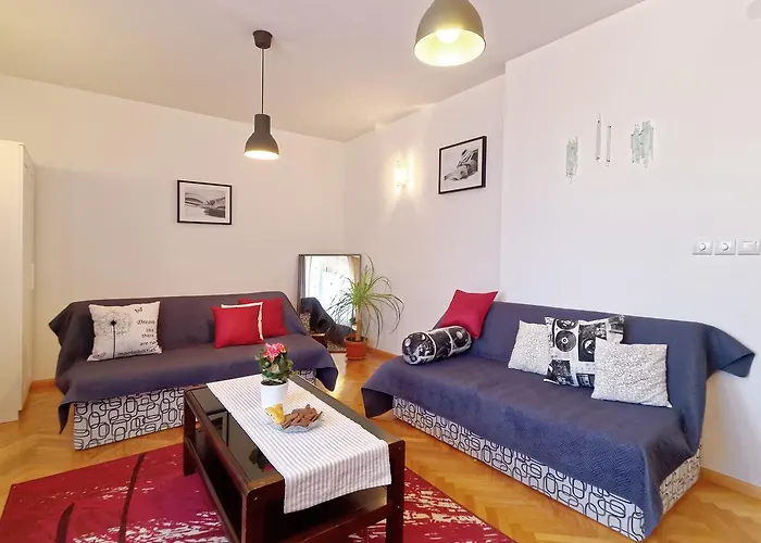 Apartment Marina