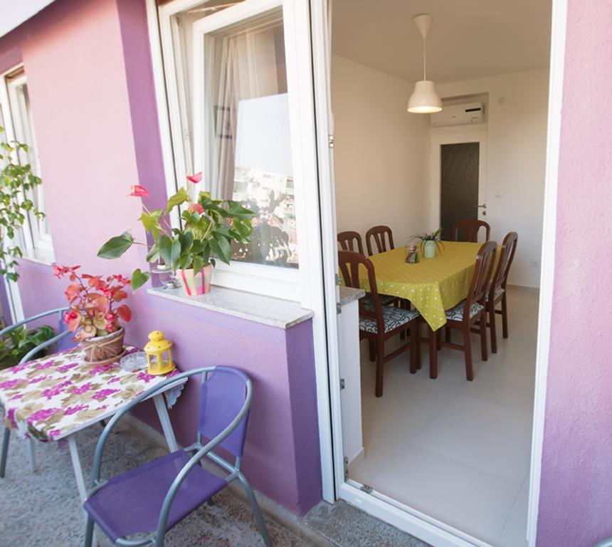 Marina Apartment